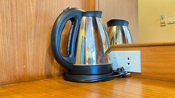 Phi Phi Don Chukit Resort