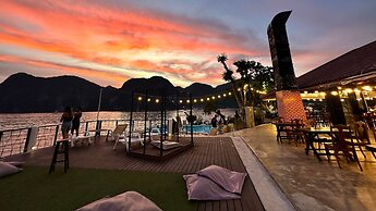 Phi Phi Don Chukit Resort