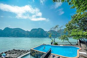 Phi Phi Don Chukit Resort