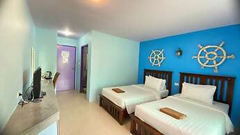 Phi Phi Don Chukit Resort