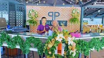 Phi Phi Don Chukit Resort