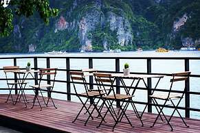 Phi Phi Don Chukit Resort
