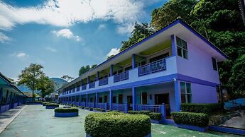 Phi Phi Don Chukit Resort