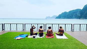 Phi Phi Don Chukit Resort