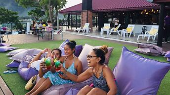 Phi Phi Don Chukit Resort