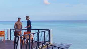 Phi Phi Don Chukit Resort