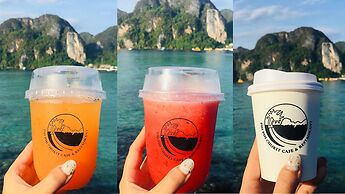 Phi Phi Don Chukit Resort