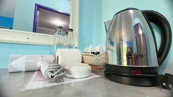 Phi Phi Don Chukit Resort