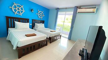 Phi Phi Don Chukit Resort