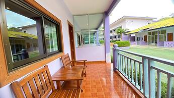 Phi Phi Don Chukit Resort