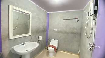 Phi Phi Don Chukit Resort