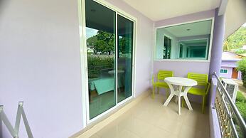 Phi Phi Don Chukit Resort