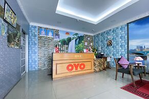 Super OYO 90039 Coop Hotel Kangar