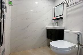 Super OYO 90039 Coop Hotel Kangar