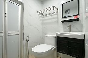 Super OYO 90039 Coop Hotel Kangar