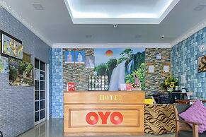 Super OYO 90039 Coop Hotel Kangar