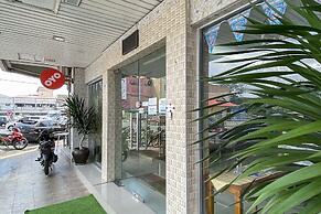 Super OYO 90039 Coop Hotel Kangar