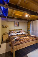 Holiday Home Lazuština Paradise