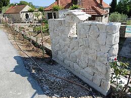 Holiday Home Lazuština Paradise