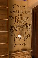Holiday Home Lazuština Paradise