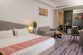 Bahang Bay Hotel