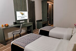 Bahang Bay Hotel