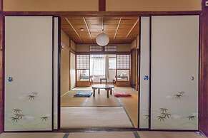 Guesthouse Higashiyama Jao