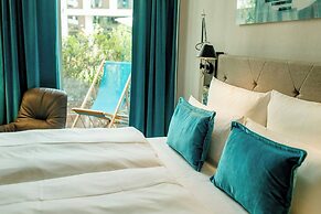 Motel One Köln-Messe