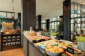 Motel One Köln-Messe