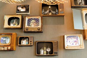 Motel One Köln-Messe