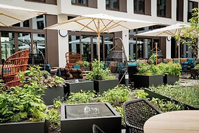 Motel One Köln-Messe