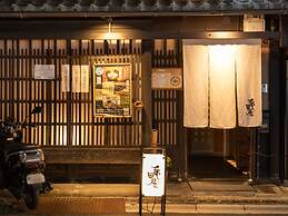 Four Points Flex by Sheraton Kyoto Oike