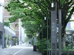Four Points Flex by Sheraton Kyoto Oike