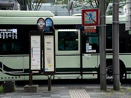 Four Points Flex by Sheraton Kyoto Oike