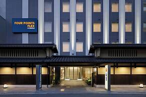 Four Points Flex by Sheraton Kyoto Oike