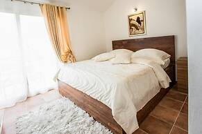 Villa Suzy Lux