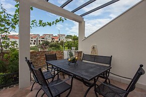 Villa Suzy Lux