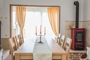 Villa Suzy Lux
