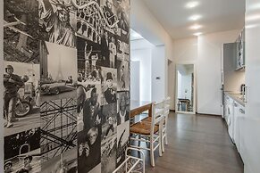 Top Centre Apartment Next to 