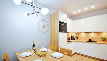 BalticON Nadmorskie Tarasy