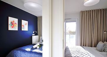 BalticON Nadmorskie Tarasy