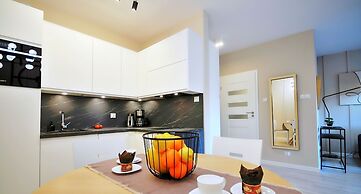 BalticON Nadmorskie Tarasy