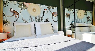 BalticON Nadmorskie Tarasy