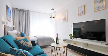 BalticON Nadmorskie Tarasy