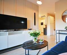 BalticON Nadmorskie Tarasy