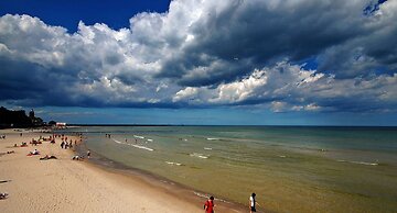 BalticON Nadmorskie Tarasy