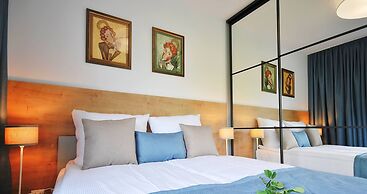 BalticON Nadmorskie Tarasy