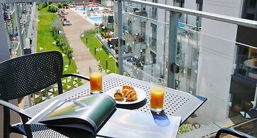 BalticON Nadmorskie Tarasy