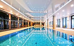 BalticON Nadmorskie Tarasy