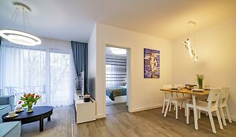 BalticON Nadmorskie Tarasy